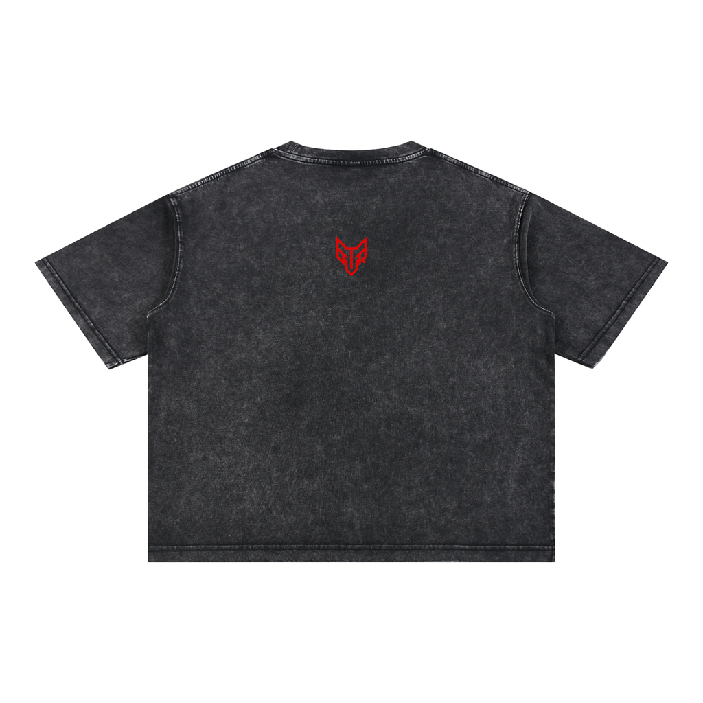 Shakespeare BTR Graphic Tee