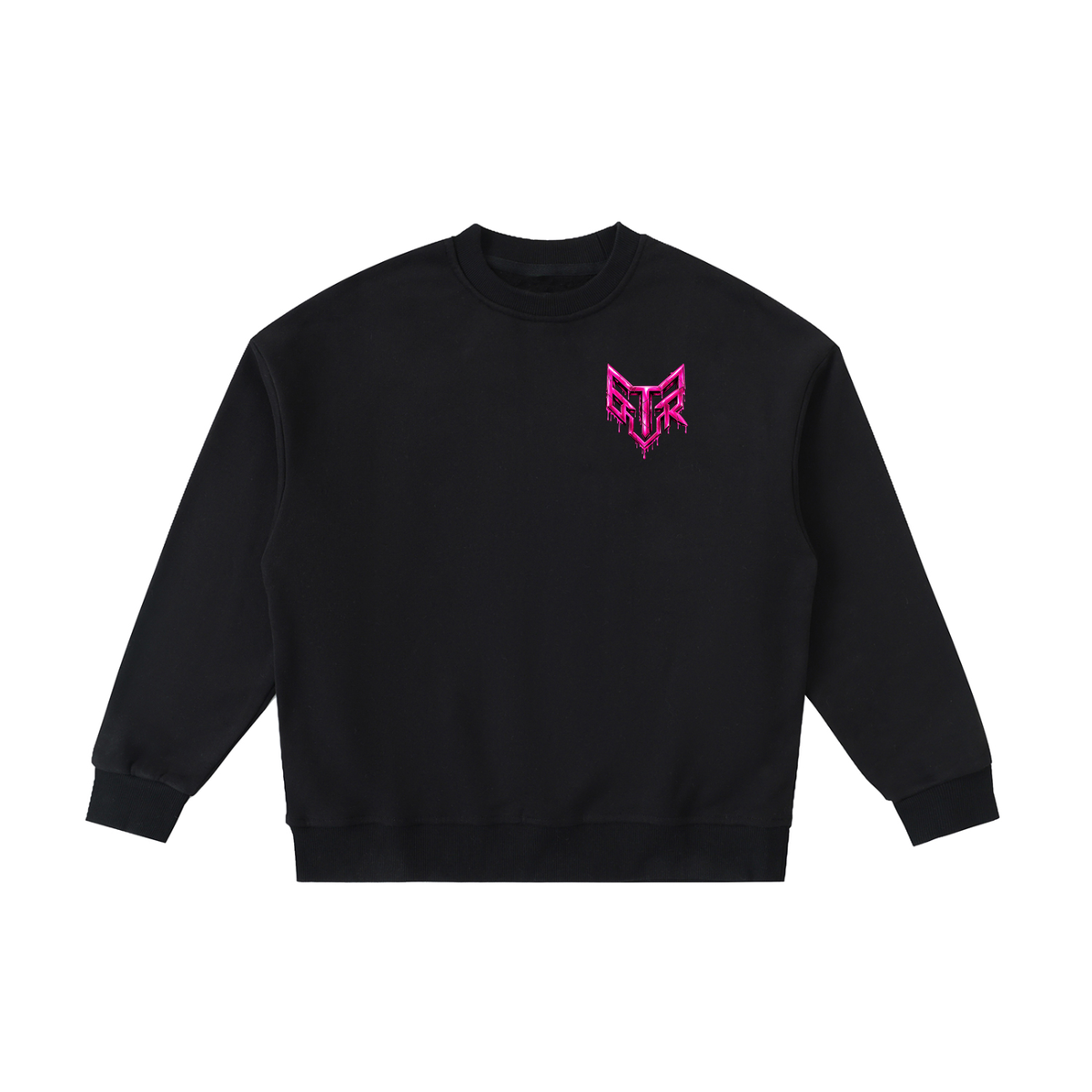 BTR Kids' Crewneck Sweatshirt