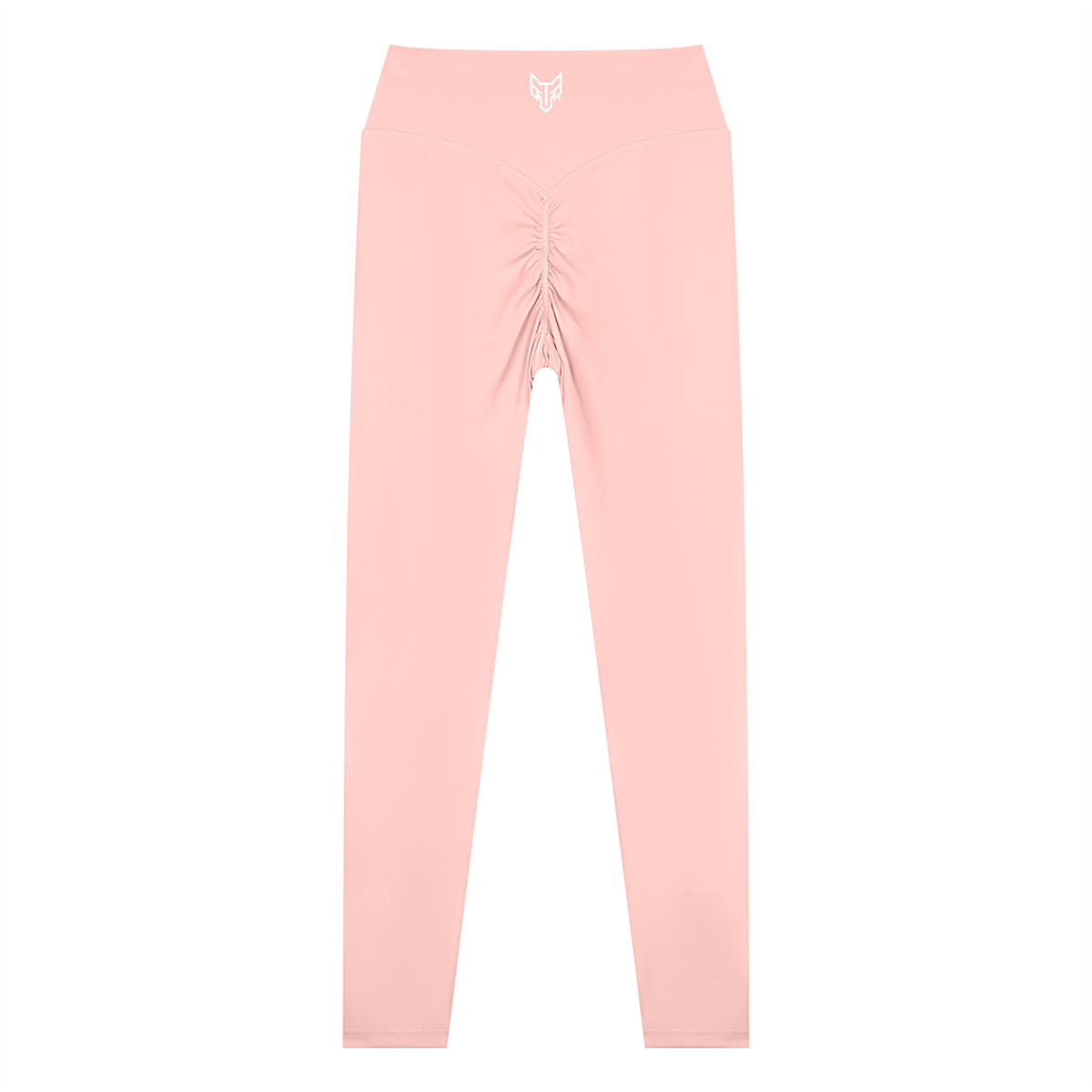 BTR Women’s High Waisted Yoga Leggings