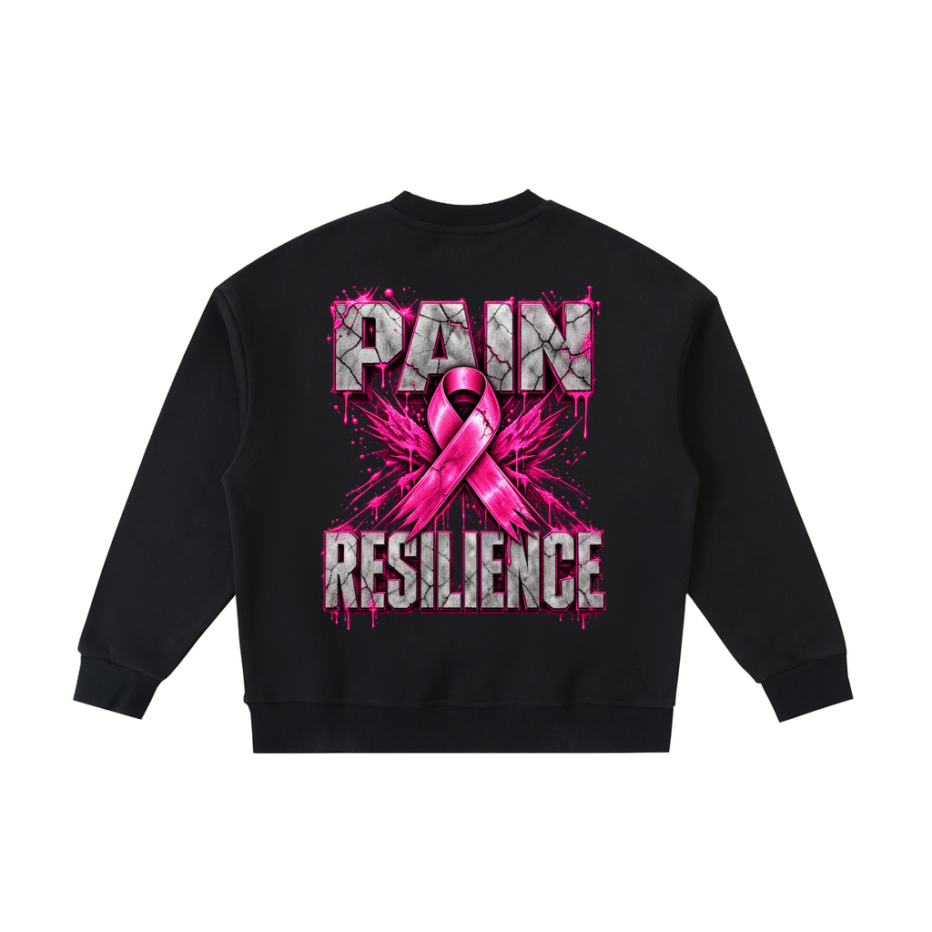 BTR Kids' Crewneck Sweatshirt