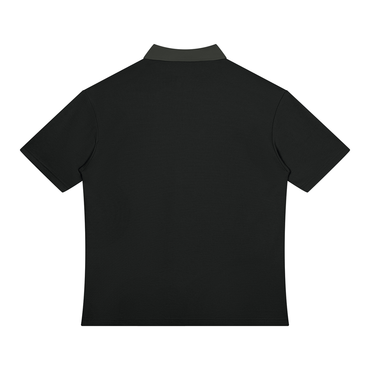 BTR Block Quarter-Zip Polo Shirt
