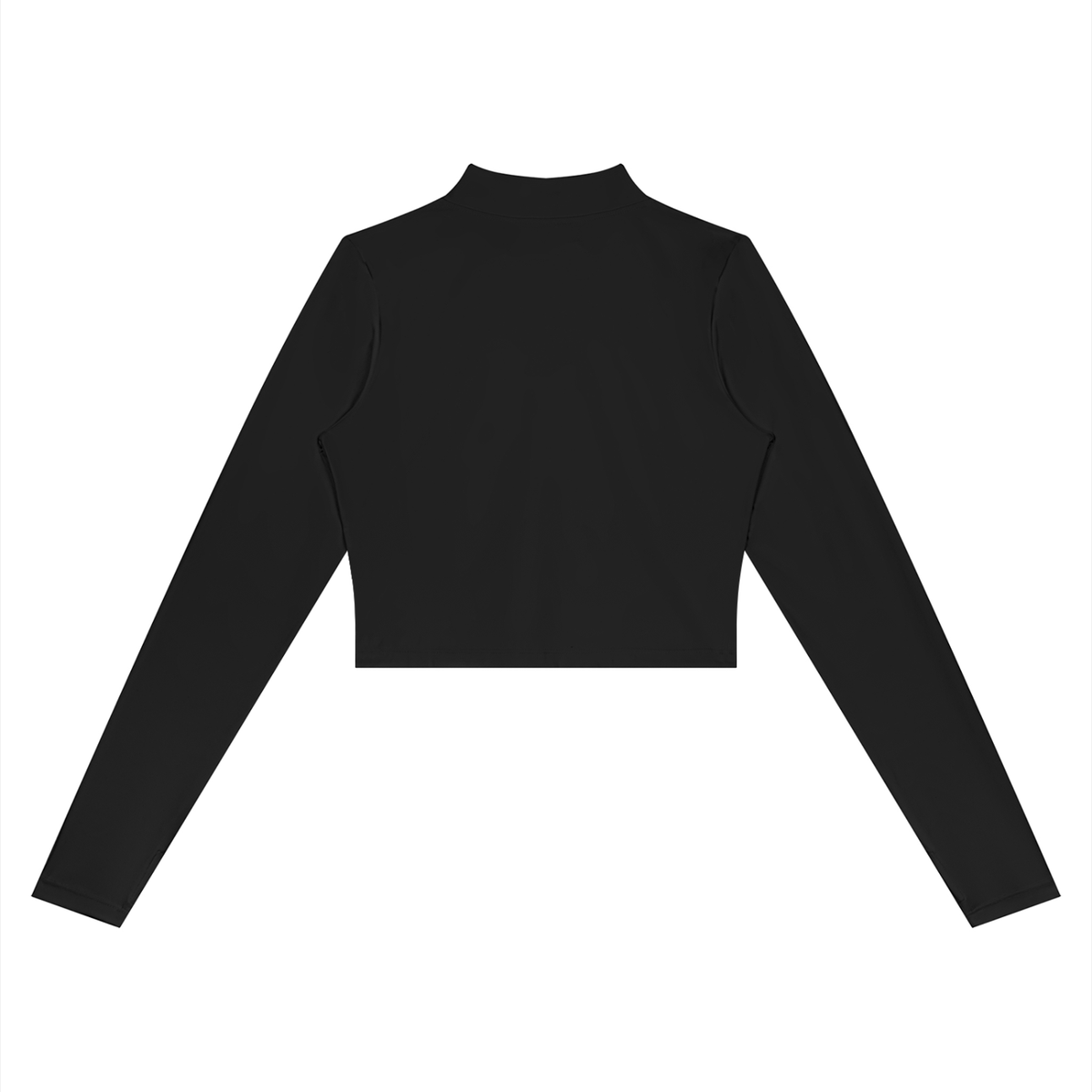 BTR Women’s Crop Yoga Sports Jacket