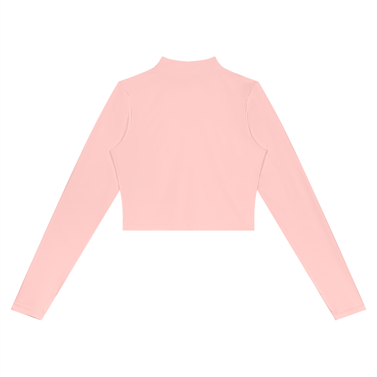 BTR Women’s Crop Yoga Sports Jacket