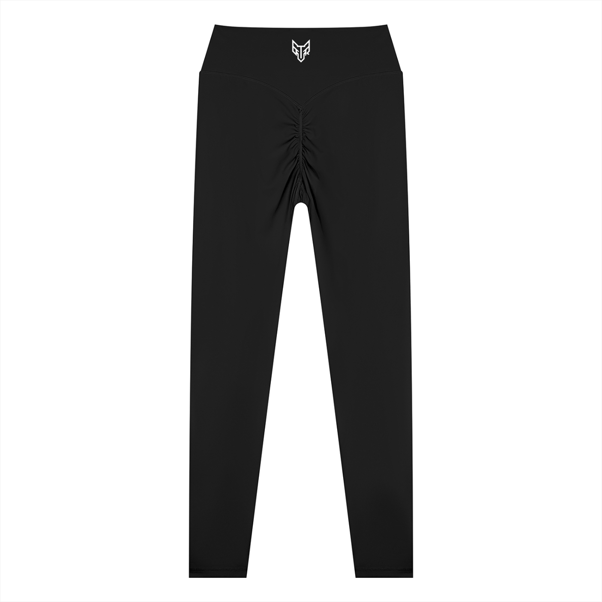 BTR Women’s High Waisted Yoga Leggings