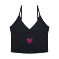 BTR Women's V-Neck Yoga Tank Top