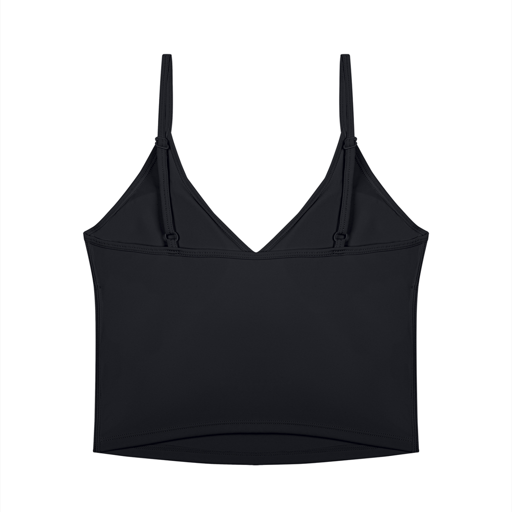 BTR Women's V-Neck Yoga Tank Top