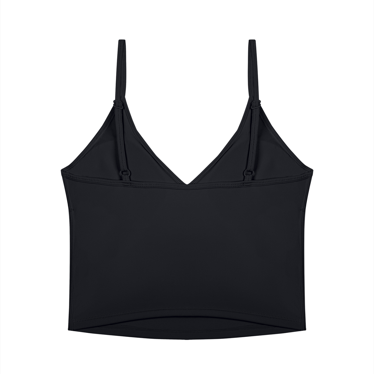 BTR Women's V-Neck Yoga Tank Top