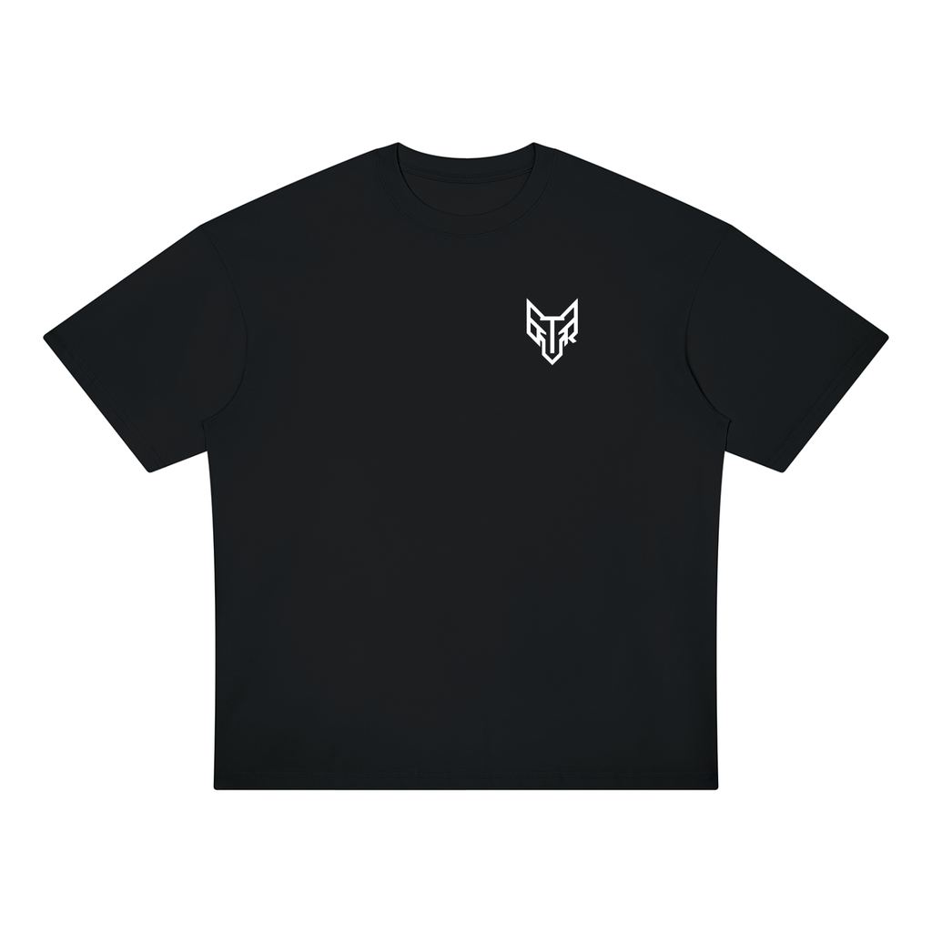 BTR Oversized Drop Shoulder T-Shirt