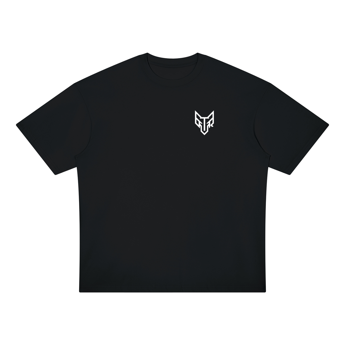 BTR Oversized Drop Shoulder T-Shirt