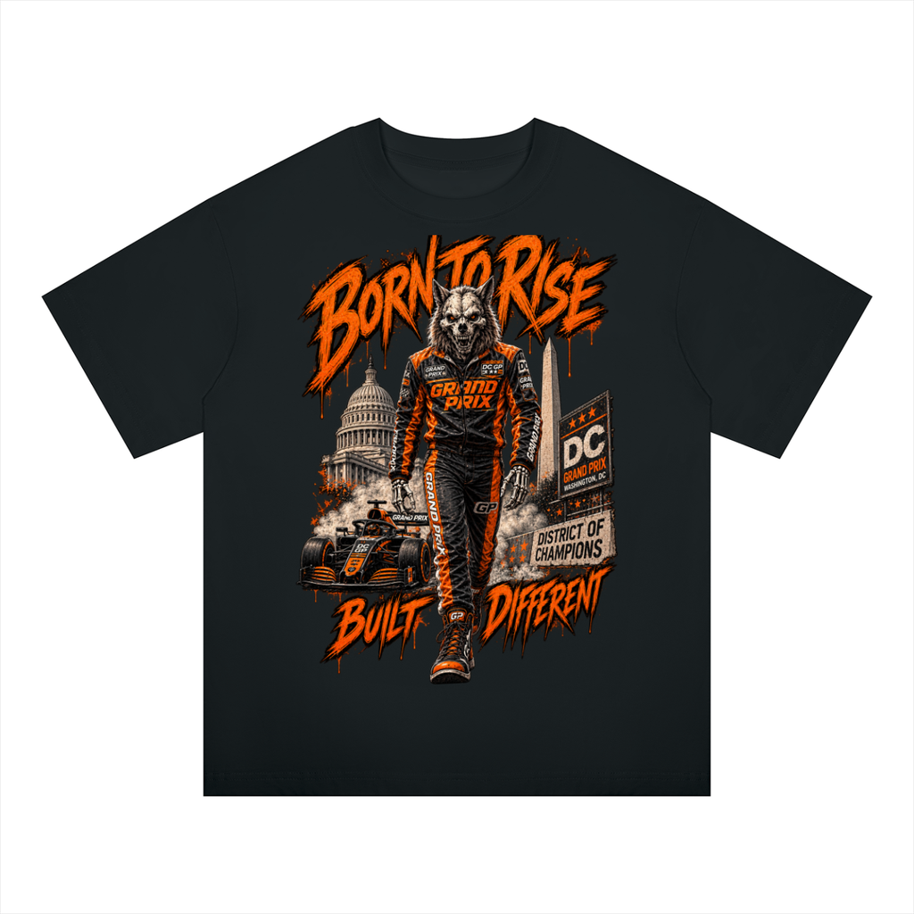 BTR Graphic Tee