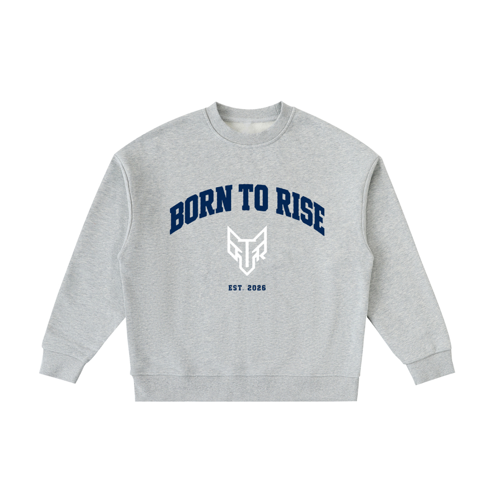 BTR Kids' Crewneck Sweatshirt
