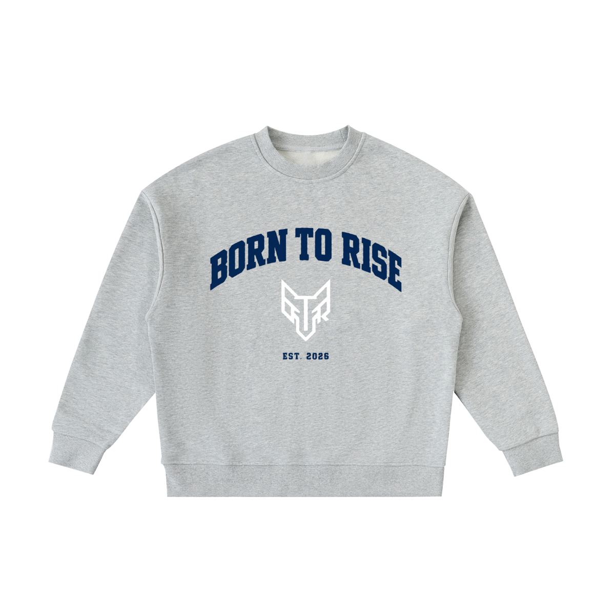 BTR Kids' Crewneck Sweatshirt