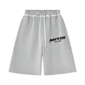 BTR Raw Edge Shorts