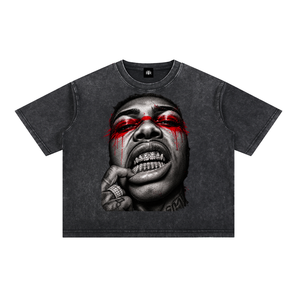 BTR Wash Graphic Tee